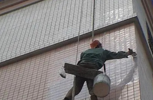 绵竹卫生间漏水维修公司分享下绵竹外墙防水的必要性。
