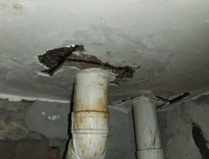 绵竹卫生间漏水维修公司浅析绵竹卫生间渗水维修的方法