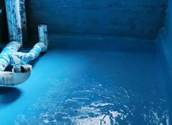 绵竹卫生间漏水维修公司分下防水公司如何判断防水工程的质量?
