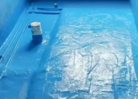 绵竹卫生间漏水维修公司分享下绵竹卫生间防水工程中常用防水涂料介绍。