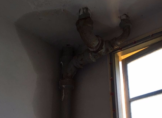 绵竹卫生间漏水维修公司专业解读绵竹卫生间防水的步骤