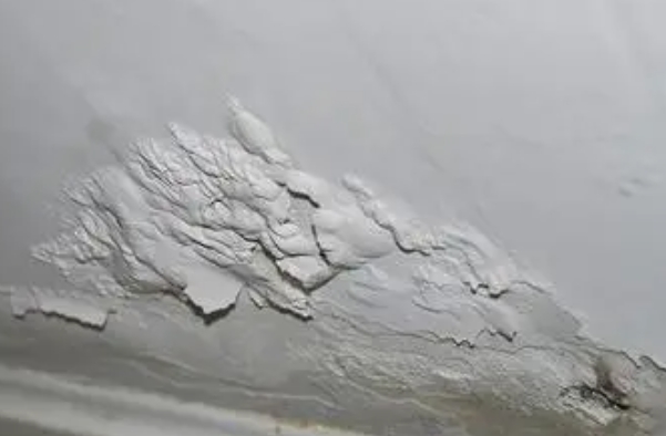 绵竹楼顶漏水维修公司分享下绵竹卫生间防水层的施工及细部处理。